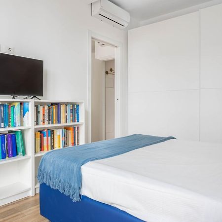 Luxnest I Porta Nuova Milan - Via Pirelli Daire Dış mekan fotoğraf