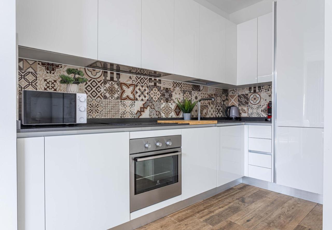 Luxnest I Porta Nuova Milan - Via Pirelli Daire Dış mekan fotoğraf