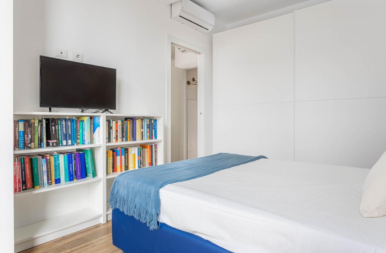 Luxnest I Porta Nuova Milan - Via Pirelli Daire Dış mekan fotoğraf
